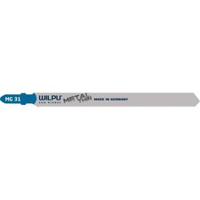 T318 A Jigsaw Blades Bosch Equiv T-Shank MG31 5 Pack Wilpu German