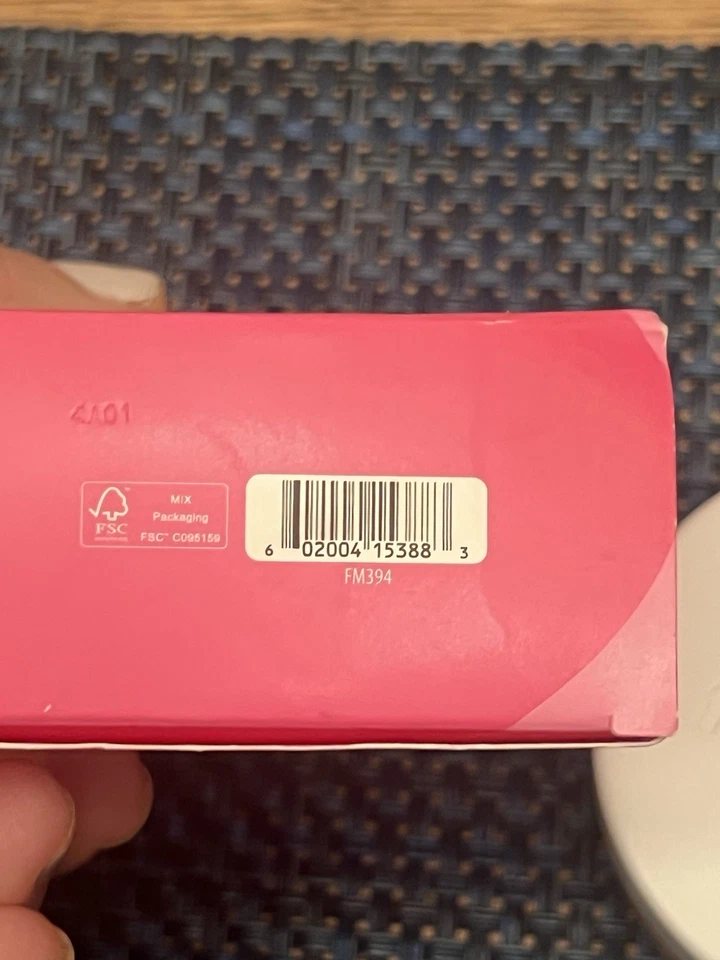 Benefit- The PoreFessional Power Powder Matte N Blur Loose Setting - 0.14 Oz-NIB - Image 2 of 4