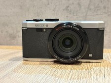 PENTAX MX-1 Compact Digital Camera Tested Working Seller Japan