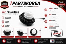 ORIGINAL CAP-FUEL FILLER 31010C1000 FOR ELANTRA 2007