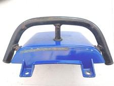 Tail Fairing Center Yamaha FZ 750 and Grab Rail 1988-1994 (FZ750 2KK 3DX 3KS)