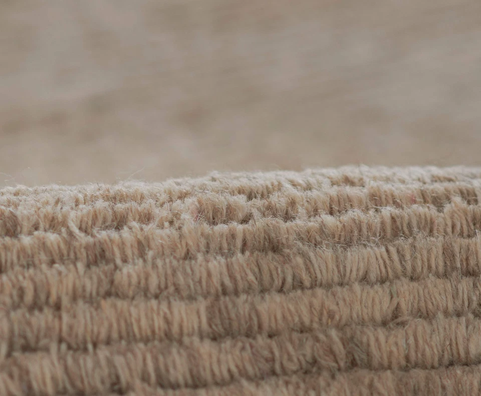 Bebe BEB-1 Natural Area Rug - Image 4 of 4