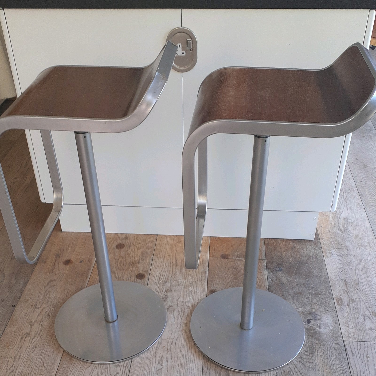 LaPalma kitchen/bar stools
