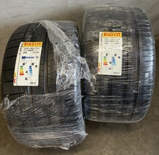 2 315/30 R21 105Y Pirelli P Zero Corsa PZC4 N0 Sommerreifen Porsche 992 Panamera