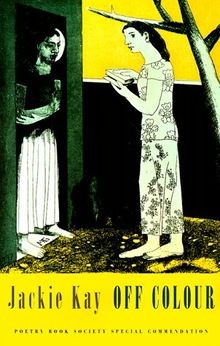 Off Colour von Kay, Jackie | Buch | Zustand gut