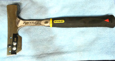 Stanley Fat max 15 Shingles Hammer 54-028 ANT...