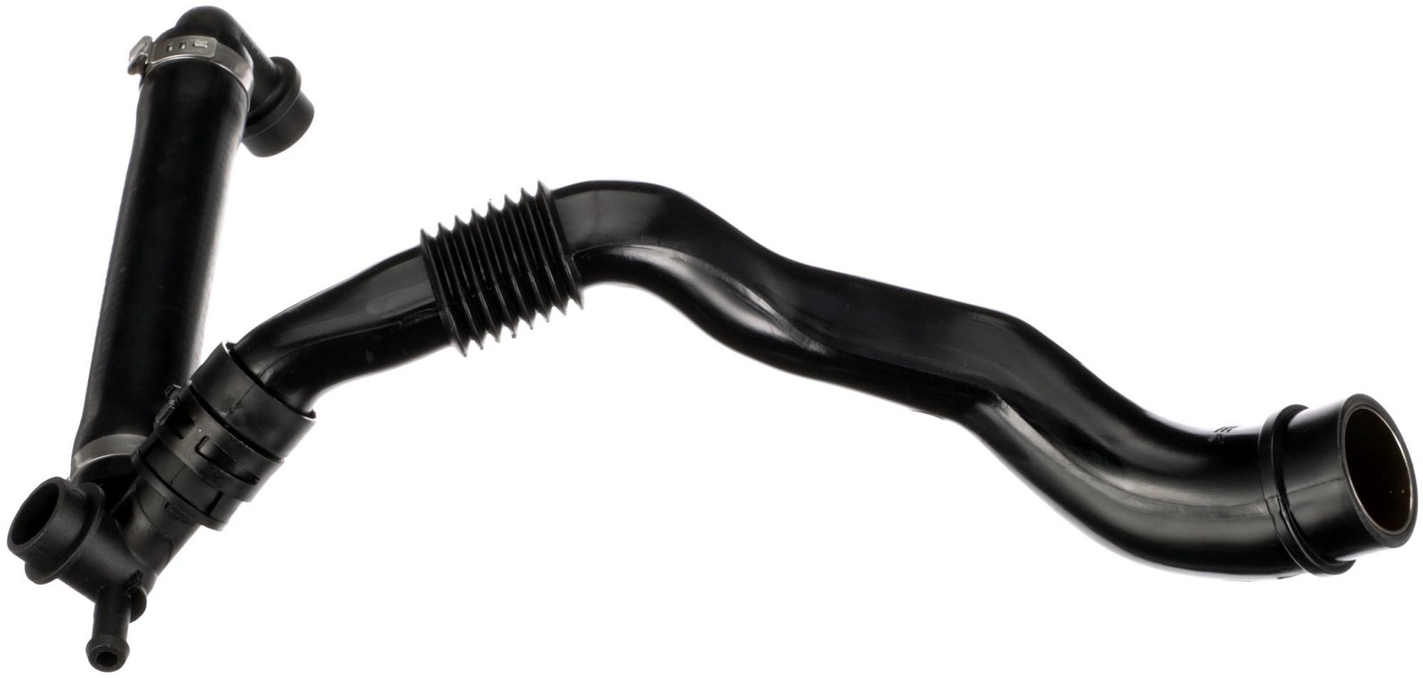Breather pipe hose Plastic EMH476 GATES for AUDI VW SEAT - Image 8