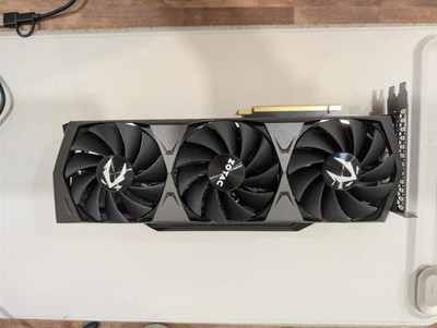 ZOTAC NVIDIA GeForce GTX  3080 10Gb