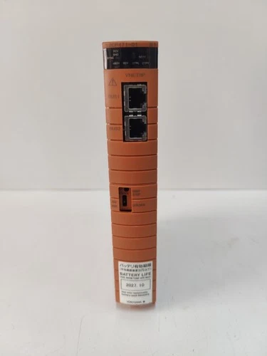 YOKOGAWA S2CP471-01 S1 PROCESSOR MODULE