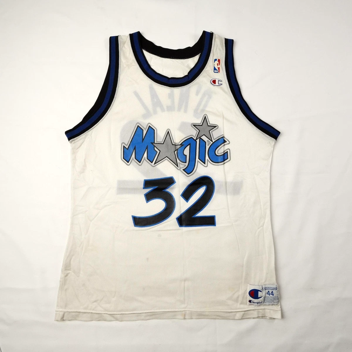 Champion Shaquille O'Neal NBA Jerseys for sale | eBay