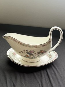 Kutani Crane China | eBay