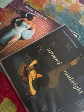 Julie London - Around Midnight/London By Night/Calendar Girl -  3 VINYL LOT