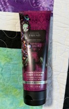 Bath  Body Works GHOUL FRIEND Ultimate Hydration Body Cream Shea Butter Lotion
