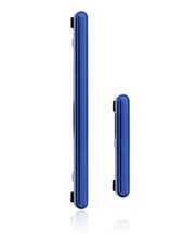 Replacement Hard Buttons Power And Volume Compatible with Galaxy Note 20 5G