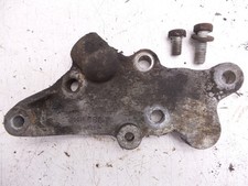 81-81 Pontiac Firebird 301 4.9L Turbo Smog Pump Mounting Bracket GM 10014888