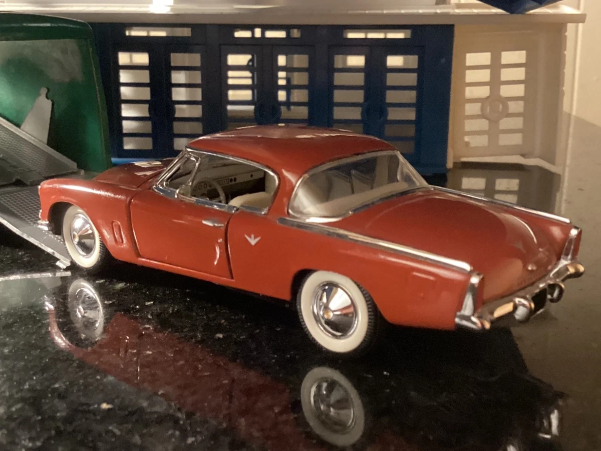 Franklin Mint Studebaker Diecast Cars, Trucks & Vans for sale | eBay