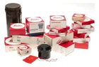 Leica DYGON Leitz Vintage Accessory empty Boxes bakelite lot