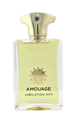 Amouage Jubilation XXV Man 3.4 oz 100 ml EDP Spray for Men New