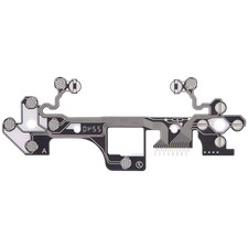 Conductive Film Keypad Ribbon Cable For PlayStation 5 Controllers Version 3 