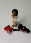 Lego Star Wars Blaze Malbus Minifigure from set (75153) — photo 3