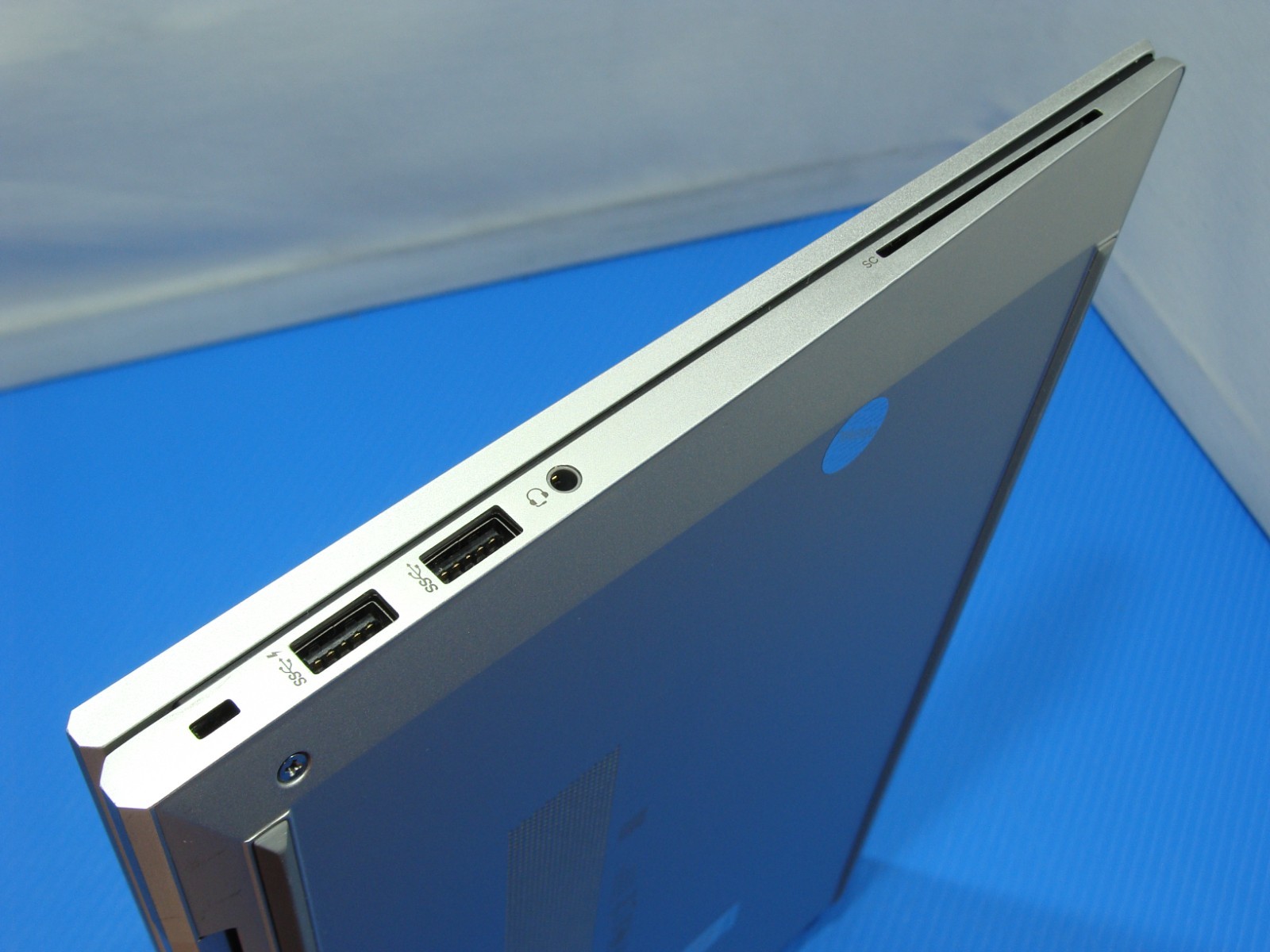 HP EliteBook 840 G8, 14-Inch Laptop, with Intel Core i7 11th Gen., Windows 11 Pro