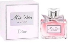 Dior Miss Dior 3.4 fl oz Women's Eau de Parfum Tester with fast shipping