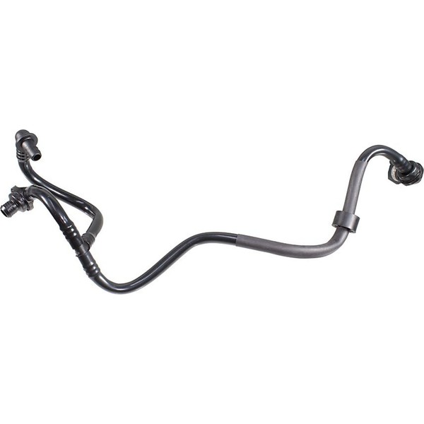 Metzger 2180022 Unterdruckleitung BremskraftverstäRker FüR Audi VW A4 B5 A6 C5-image