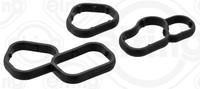 Dichtung ÖLfiltergehäUse Elring 083.280 FüR BMW 5Er G30 F90 Touring G31 3Er G21