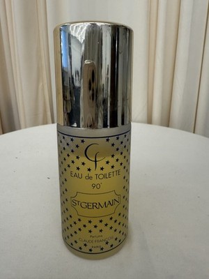 Orientale by Claude Francois EDT Spray 120 ml