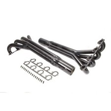 Schoenfeld Bbf Truck Pull Header 2-18- 6517
