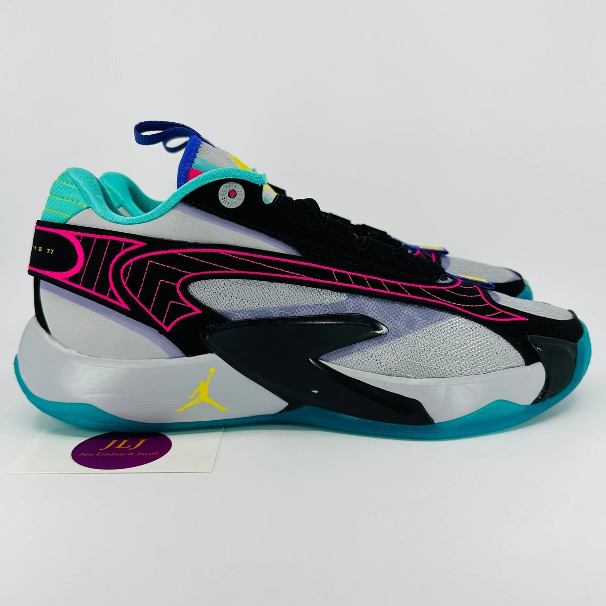 Jordan Luka 2 All-Star for Sale - Authenticity Guaranteed - eBay