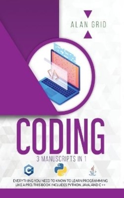 Alan Grid Coding (Hardback)