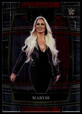 2022 Panini Select WWE Maryse #14