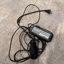 Sony AC Adapter Sony VAIO VGP-AC19V49 N50 V85 VGP-AC19V43 19.5 Volt
