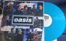 oasis lp unplugged 