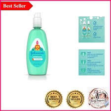 Johnson's No More Tangles Kids Detangling Spray