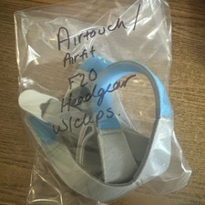 Airtouch F20 Or Airfit F20 STD Headgear