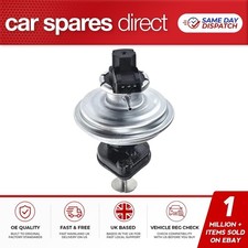 BMW 1 & 3 SERIES E81 E82 E87 E88 E90 E91 E92 E93 M47 N47 2004-2008 EGR VALVE