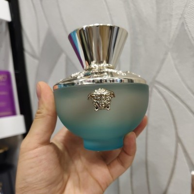 Versace Dylan Turquoise Edt 100ml