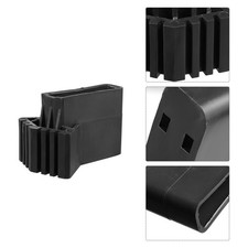 4pcs extension ladder feet replacement ladder pad rubber non ladder mat