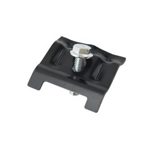 1J0803219 Car Battery Hold Down Bolt, Battery Hold Down Clamp Panel Bracket