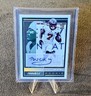 2024 Panini Encore Football Bucky Irving 215 Auto RC 