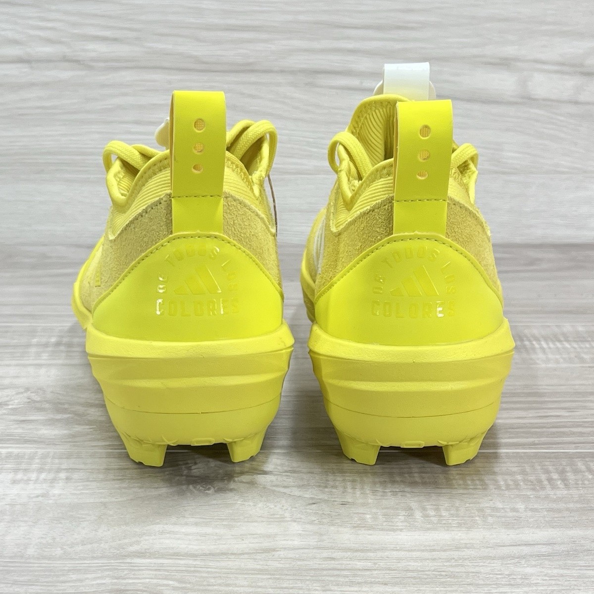 Adidas Adizero Impact TPU 2.0 BSB SOMOS Baseball Cleats  display picture 1