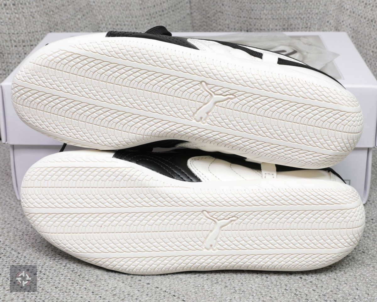 Size 6.5 - Rosé x Puma Speedcat Premium Warm White W for