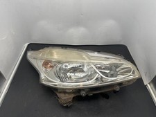 Feu avant (phare) Peugeot 208