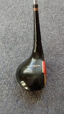 Wilson STAFF II 4300  1 Wood/ Driver / Steel Shaft - 43 1/2" Old School 