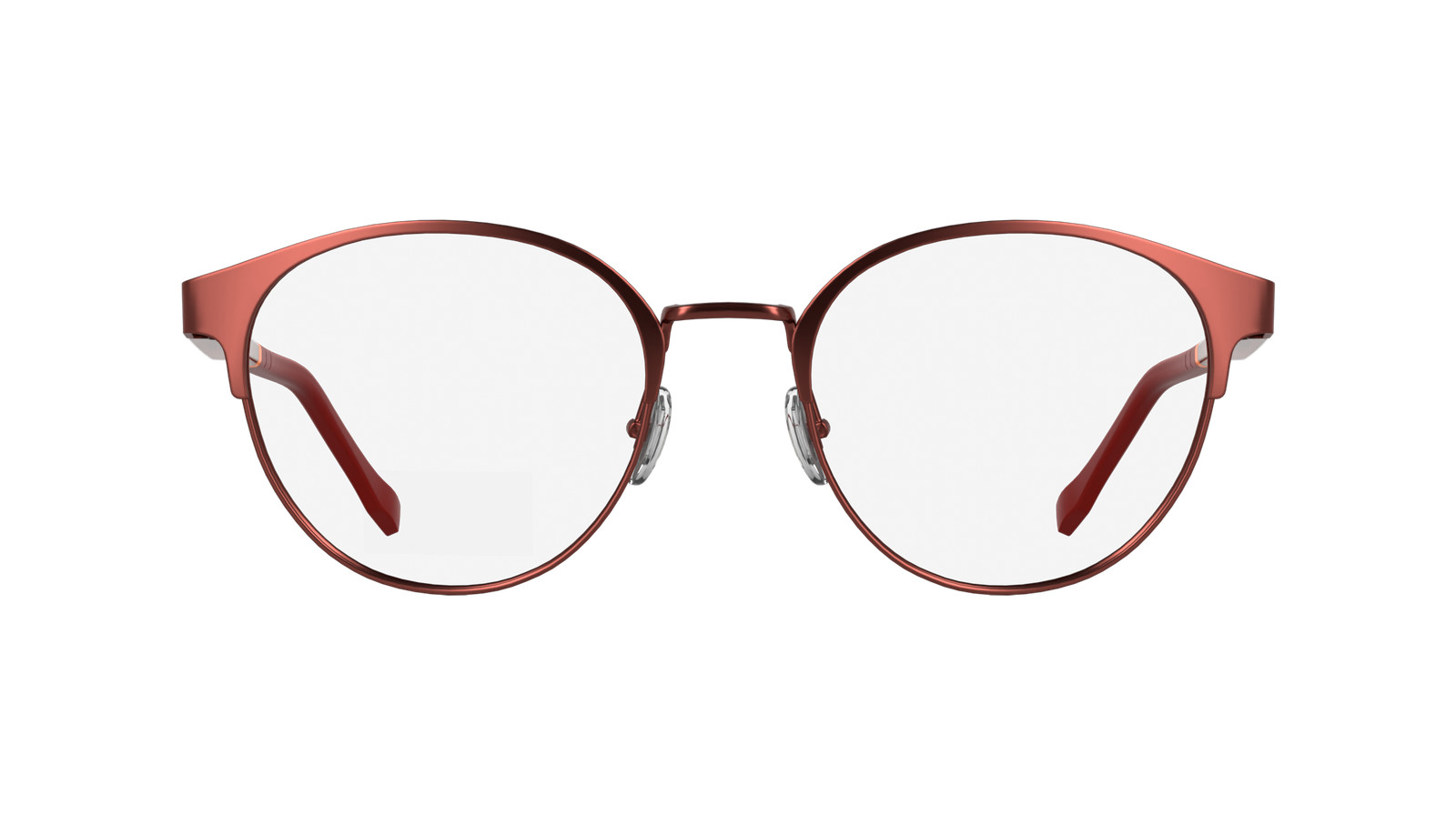 LACOSTE L3115 601 MATTE BURGUNDY 48/18/135 BOY Eyeglasses thumbnail 2