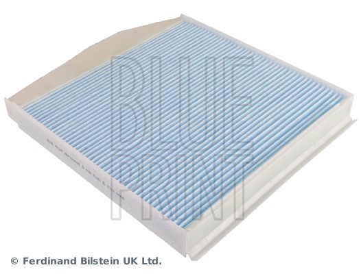 Cabin filter Pollen Filter ADF122526 BLUE PRINT for VOLVO V70   S80 I XC90 I - Image 18