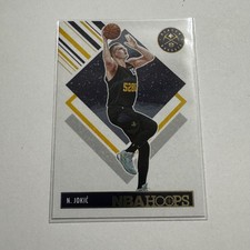 2024-25 Hoops #284 Nikola Jokic Winter