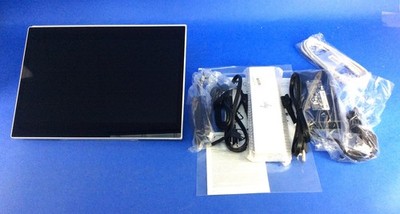 HP Engage One Prime Plus AiO POS Touch Terminal - 4GB/32GB SSD - 5XX95UT#ABA